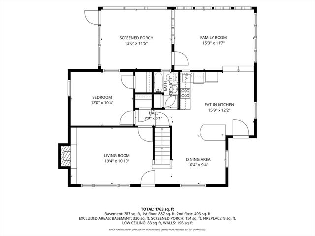 490 Main Street, Lynnfield, MA 01940
