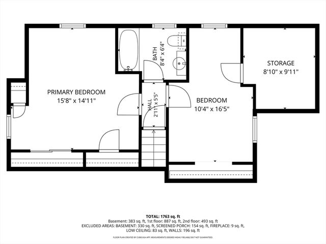 490 Main Street, Lynnfield, MA 01940