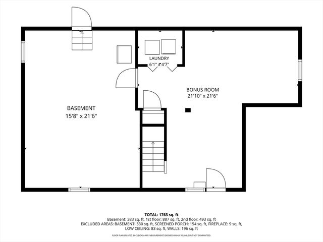490 Main Street, Lynnfield, MA 01940