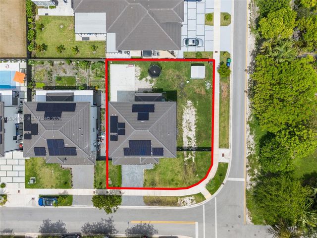 22610 SW 129th Avenue, Miami, FL 33170