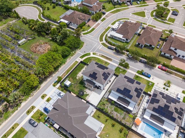 22610 SW 129th Avenue, Miami, FL 33170
