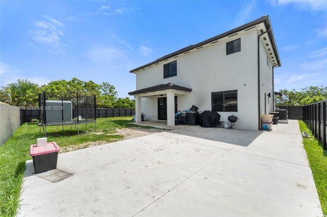 22610 SW 129th Avenue, Miami, FL 33170