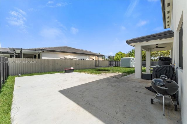 22610 SW 129th Avenue, Miami, FL 33170