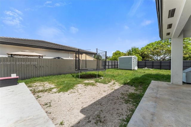 22610 SW 129th Avenue, Miami, FL 33170