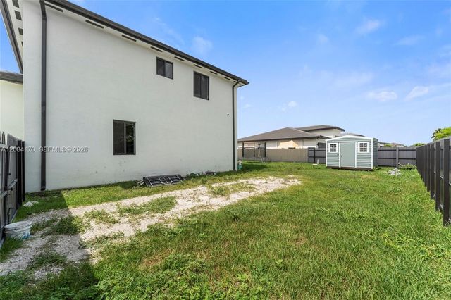 22610 SW 129th Avenue, Miami, FL 33170