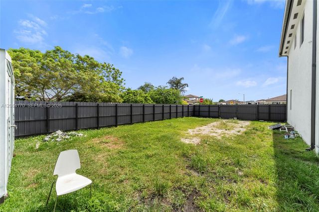 22610 SW 129th Avenue, Miami, FL 33170
