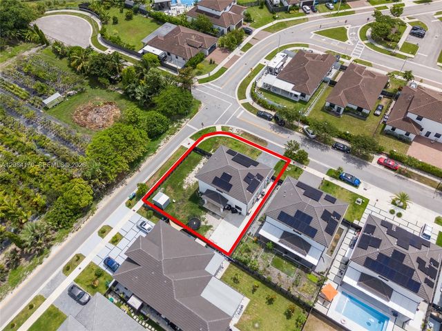 22610 SW 129th Avenue, Miami, FL 33170