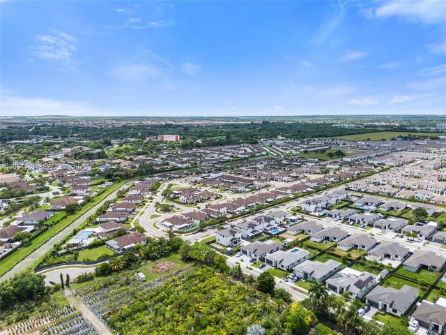 22610 SW 129th Avenue, Miami, FL 33170
