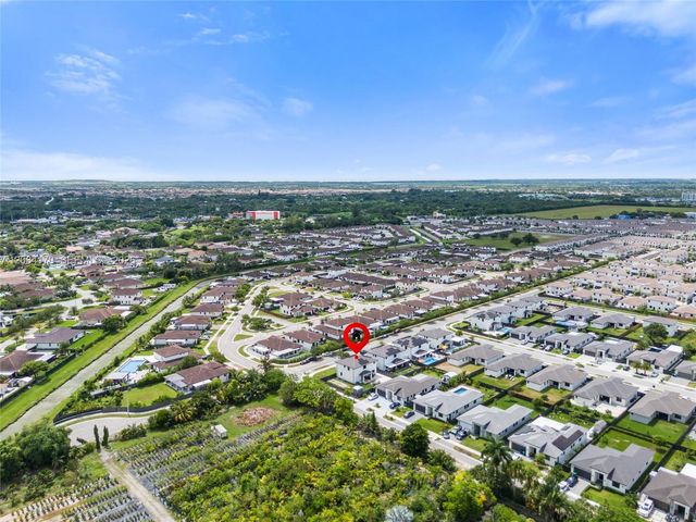 22610 SW 129th Avenue, Miami, FL 33170