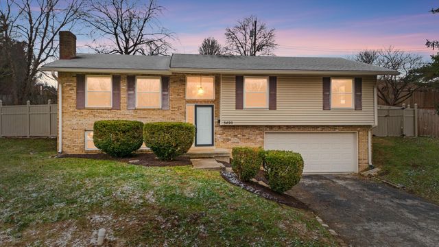 3490 Ormond Circle, Lexington, KY 40517