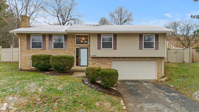 3490 Ormond Circle, Lexington, KY 40517
