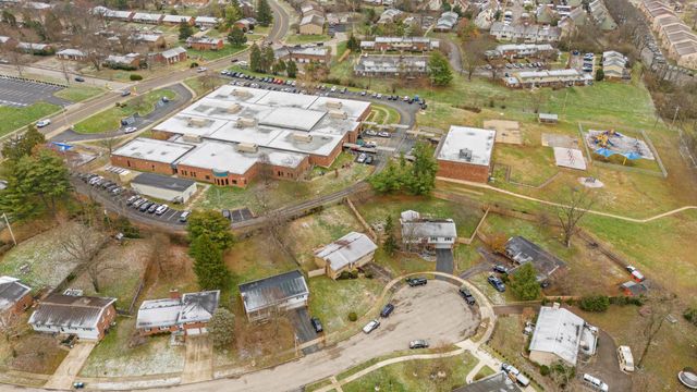 3490 Ormond Circle, Lexington, KY 40517