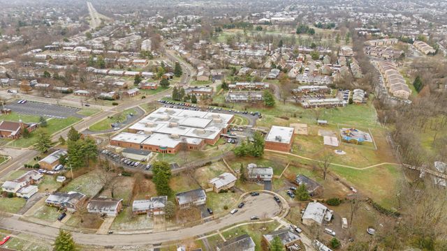 3490 Ormond Circle, Lexington, KY 40517