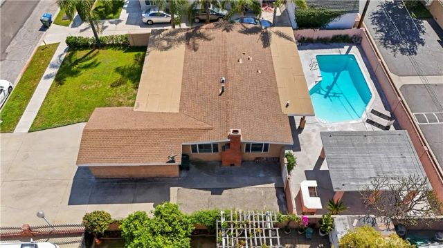 4739 N Conwell Avenue, Covina, CA 91722