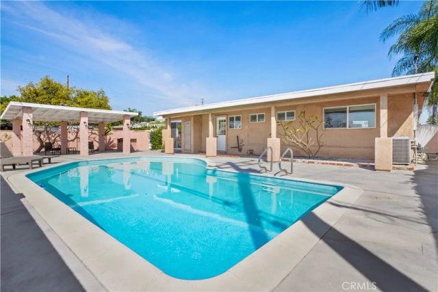 4739 N Conwell Avenue, Covina, CA 91722