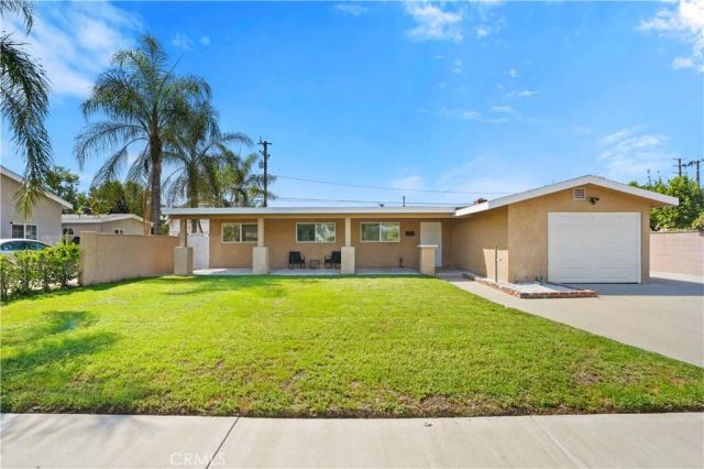 4739 N Conwell Avenue, Covina, CA 91722