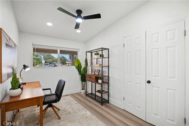 4739 N Conwell Avenue, Covina, CA 91722