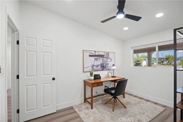 4739 N Conwell Avenue, Covina, CA 91722