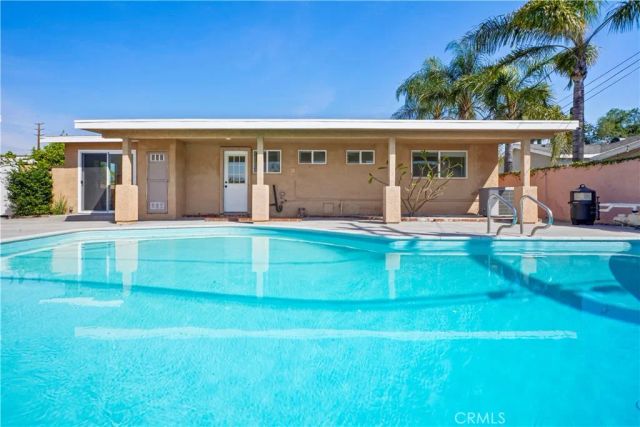 4739 N Conwell Avenue, Covina, CA 91722