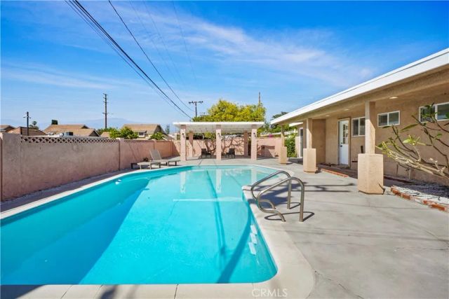 4739 N Conwell Avenue, Covina, CA 91722