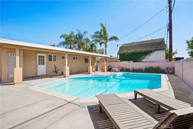 4739 N Conwell Avenue, Covina, CA 91722