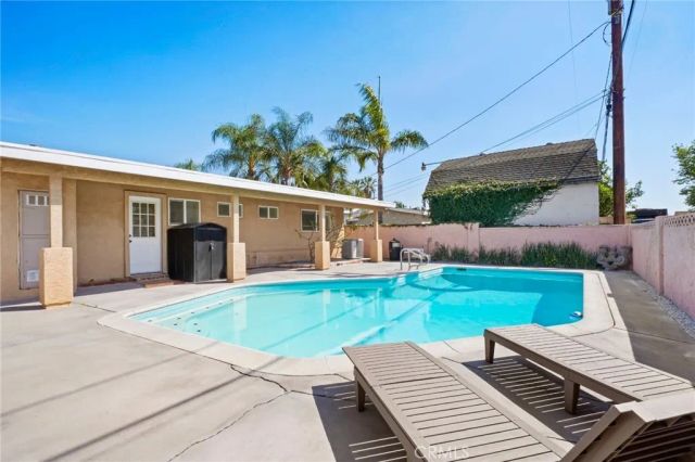 4739 N Conwell Avenue, Covina, CA 91722