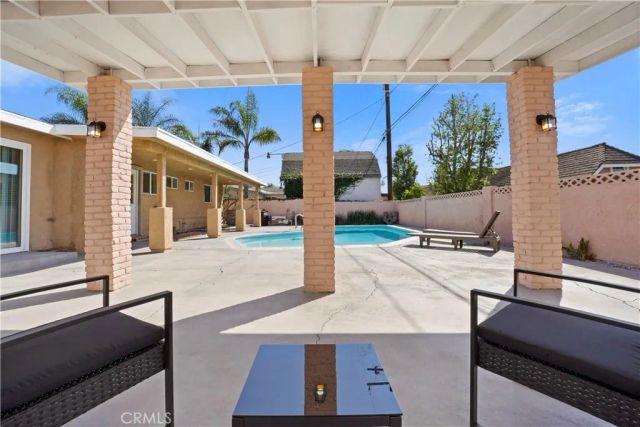 4739 N Conwell Avenue, Covina, CA 91722