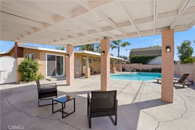 4739 N Conwell Avenue, Covina, CA 91722