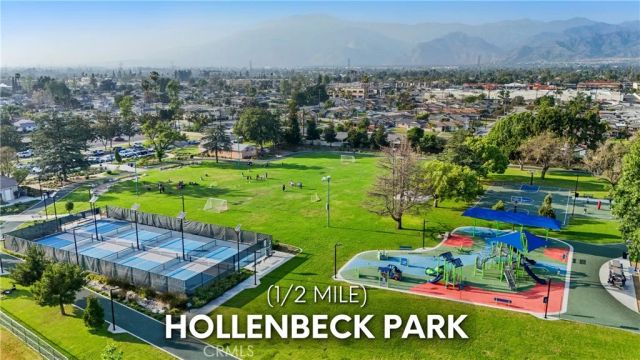 4739 N Conwell Avenue, Covina, CA 91722