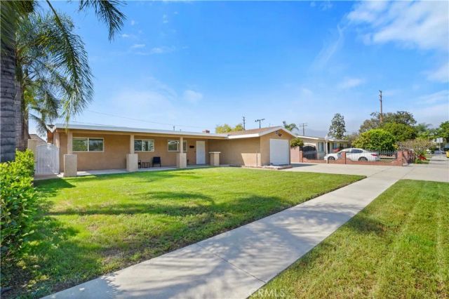 4739 N Conwell Avenue, Covina, CA 91722
