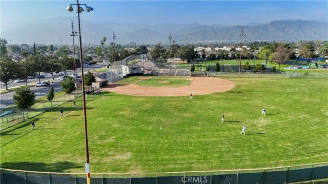 4739 N Conwell Avenue, Covina, CA 91722