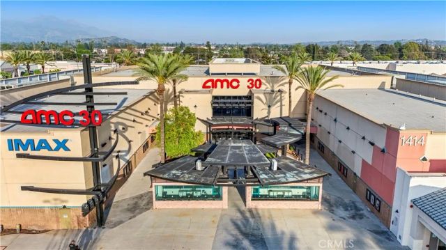 4739 N Conwell Avenue, Covina, CA 91722