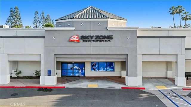 4739 N Conwell Avenue, Covina, CA 91722