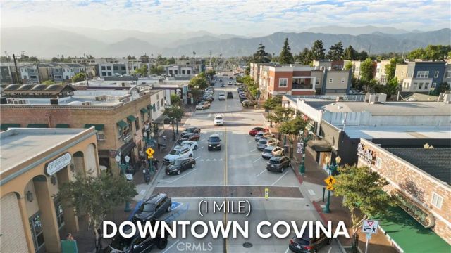 4739 N Conwell Avenue, Covina, CA 91722