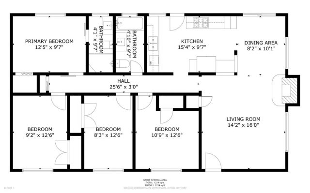 4739 N Conwell Avenue, Covina, CA 91722