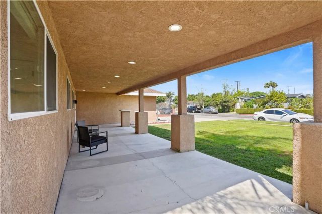 4739 N Conwell Avenue, Covina, CA 91722