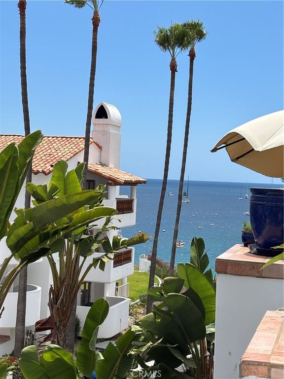 Image 2 of property listing at 50 Playa Azul, Avalon, CA 90704