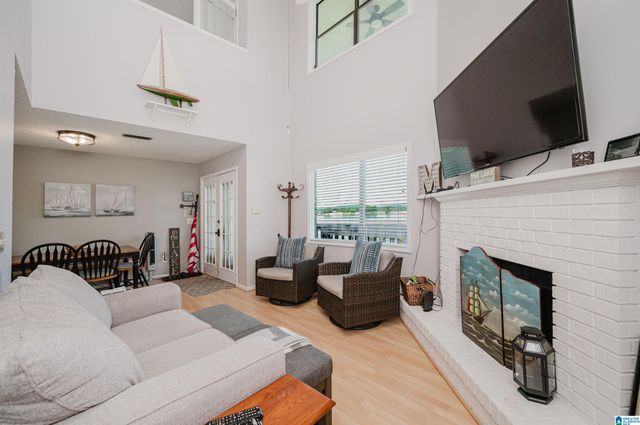 2311 FRAIM DRIVE, Pell City, AL 35128