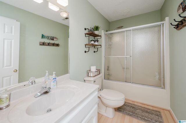 2311 FRAIM DRIVE, Pell City, AL 35128