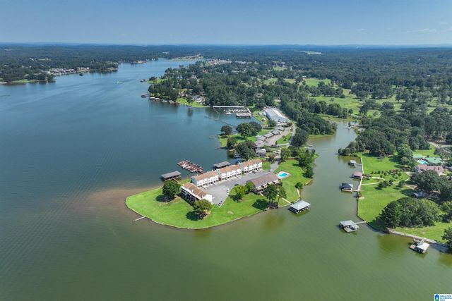 2311 FRAIM DRIVE, Pell City, AL 35128
