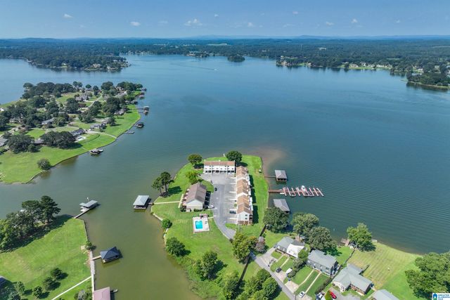 2311 FRAIM DRIVE, Pell City, AL 35128