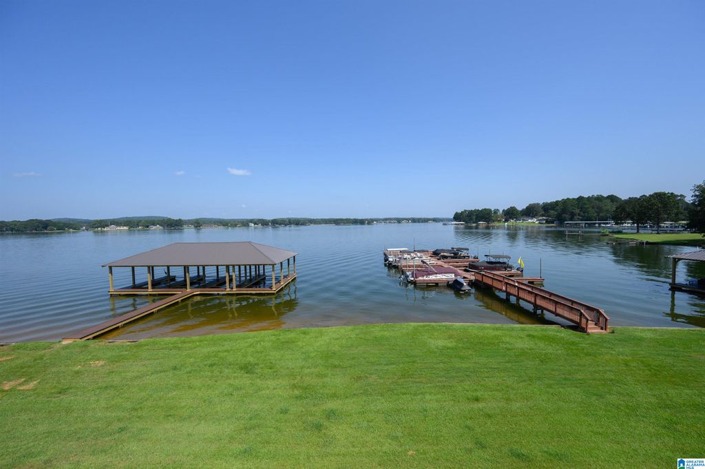 2311 FRAIM DRIVE, Pell City, AL 35128