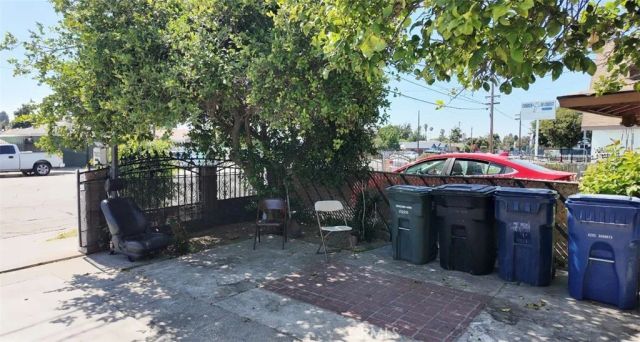 13214 S Mona, Compton, CA 90222