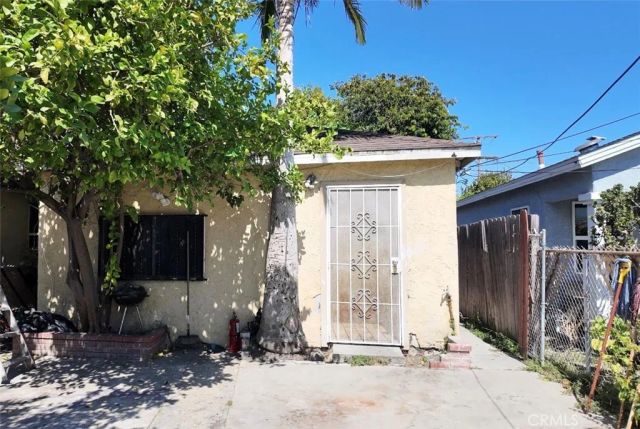 13214 S Mona, Compton, CA 90222