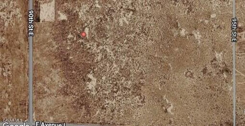 E Avenue H 12, Lancaster, CA 93535