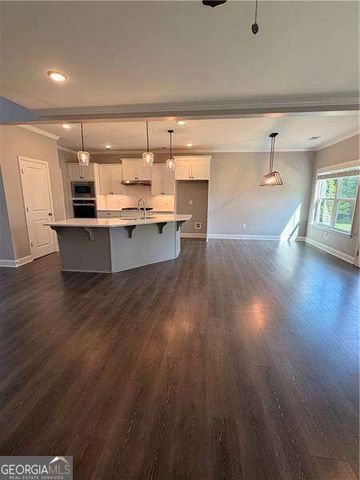 2621 Chase Ridge, Kennesaw, GA 30144