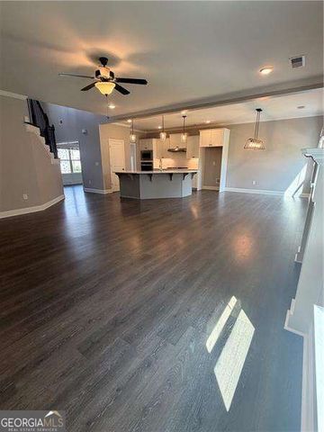 2621 Chase Ridge, Kennesaw, GA 30144