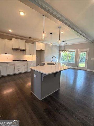 2621 Chase Ridge, Kennesaw, GA 30144