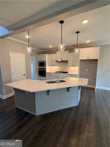 2621 Chase Ridge, Kennesaw, GA 30144