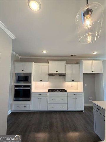 2621 Chase Ridge, Kennesaw, GA 30144